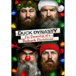 Duck Dynasty I Am Dreaming of a Redneck Christmas
