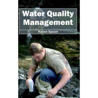 Water Quality Management (Hardcover)