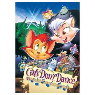 Cats Dont Dance (1997) Instant Video Streaming by Vudu
