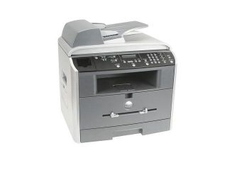 Refurbished Dell 1600n Multifunction Monochrome Laser Printer