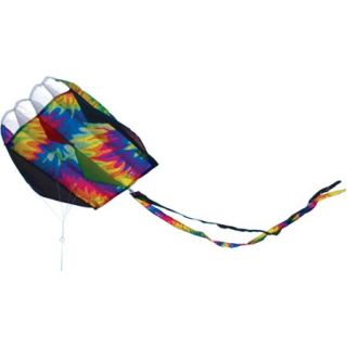 Premier Designs Parafoil 2 Kite, Tie Dye