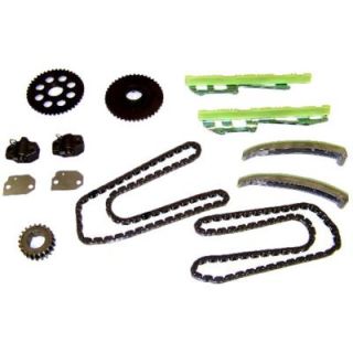 Replacement OE Comparable Timing Chain Kit