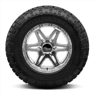 Goodyear Wrangler DuraTrac Tire LT235/80R17/10 120Q