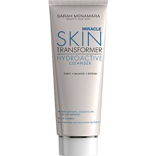 MIRACLE SKIN TRANSFORMER   Hydroactive cleanser