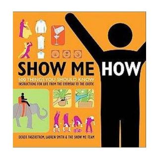 Show Me How (Paperback)