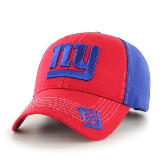 47 Brand New York Giants NFL Revolver Hat   17724368  
