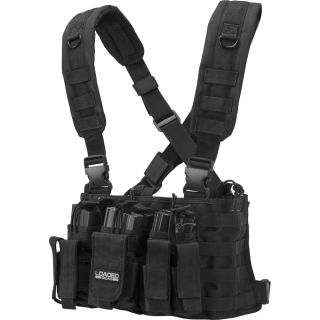 Barska Loaded Gear VX 200 Tactical Vest