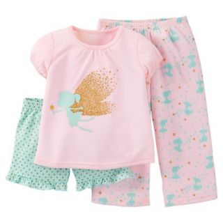 Just One You™ Made by Carters® Girls 3 piece Mix & Match Fairy
