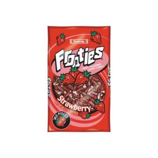 Frooties Strawberry 360 Pieces 1 Count
