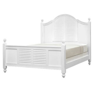 John Boyd Designs Outer Banks Collection Eastern King Poster Bed