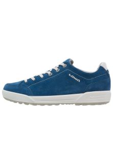 Lowa PALERMO   Trainers   jeans