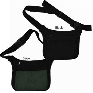 Basic Cotton Fanny Pack (India)  ™ Shopping   The Best