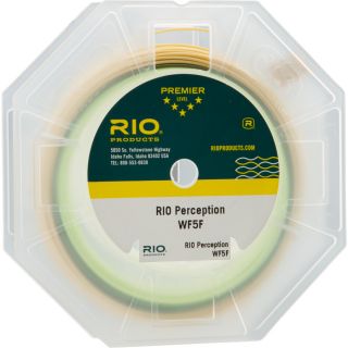 RIO Perception Fly Line   Floating Fly Line