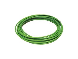 Cable, Plenum/Riser, Cat5E.22AWG.164 Ft