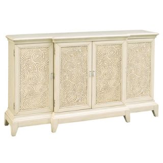 Pulaski Furniture Console Cabinet