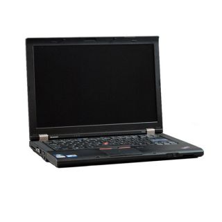 Lenovo ThinkPad T410 Core i5 2.4GHz 3GB 160GB 14.1 inch Display Win 7