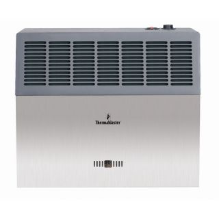 Thermablaster 32,000 BTU Natural Gas/Propane Vent Free Convection Wall