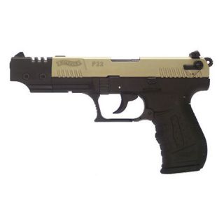 Walther P22 Target Handgun 422569