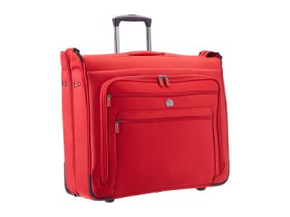 Delsey Helium Sky 2.0 Trolley Garment Bag Red