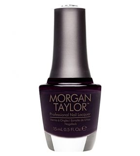 MORGAN TAYLOR   Professional nail polish