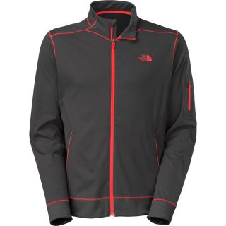 The North Face Ampere Fleece Jacket   Mens