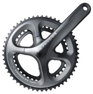 Shimano Ultegra 6800 Double 11 Speed Chainset