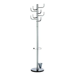 ALCO Cactus Coat Rack with Eight Pegs   16991743  