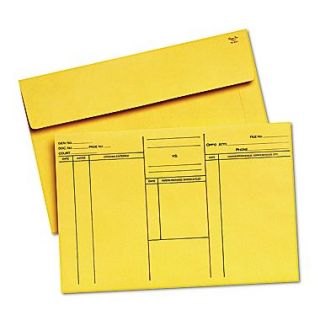 Quality Park Products 12 x 16 White 18 lbs. Booklet Expansion Envelopes, 100/Box