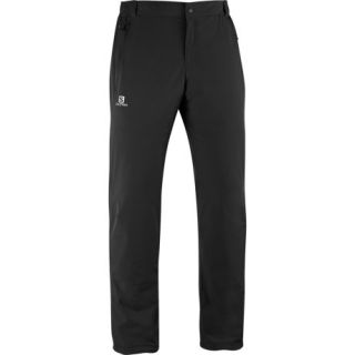 Salomon Nova Soft Shell Pants (For Men) 6988T 35