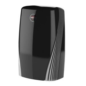 Vornado PCO500 (AC1 0018 06) Air Purifier, 265 Sq. Ft. Silverscreen Enhanced HEPA   Black