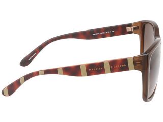 marc by marc jacobs mmj 331 brown brown gradient