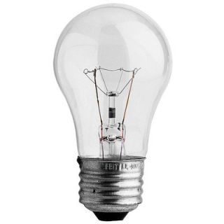 FeitElectric 60W 120 Volt Incandescent Light Bulb
