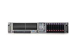 HP ProLiant DL385 G2 Rack Opteron 2214 HE 2.2 GHz 2 GB DDR2 Servers 1 x Dual Core AMD Opteron 2214 HE (2.2 GHz, 68 Watts) 2 GB (2 x 1 GB) PC2 5300 DIMMs (DDR2 667) 407429 001