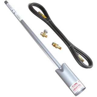 Flame Engineering VT2 1/2 24CE ECo.nomy Propane Torch Kit