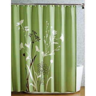 Hometrends Marmon Shower Curtain