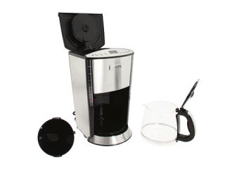 Krups 12 Cup Glass Filter Coffee Maker