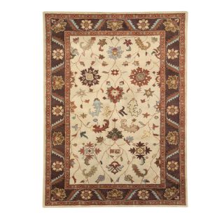 DYNAMIC RUGS Charisma Rectangular Indoor Tufted Area Rug (Common 8 x 10; Actual 96 in W x 132 in L)