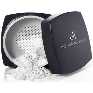 e.l.f. Cosmetics High Definition Powder, Sheer, 0.28 oz