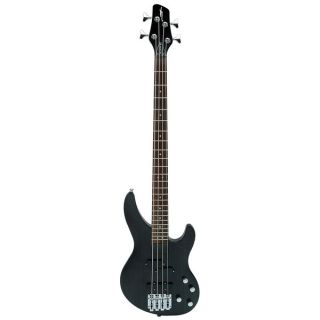 Archer KBASS v3 K Sulton Signature Series Black Electric Bass Guitar