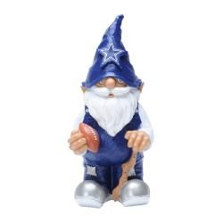 Dallas Cowboys 11 inch Garden Gnome   Shopping   Great Deals