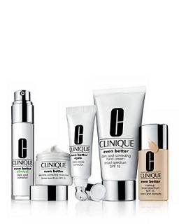 Clinique Even Better Collection