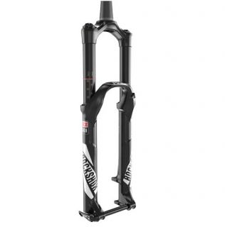 RockShox Pike RCT3 Solo Air Forks 2016