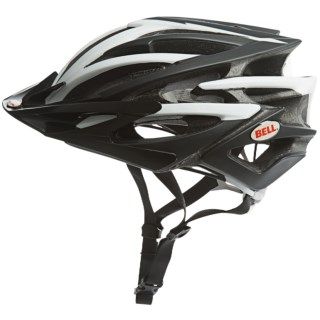 Bell Volt Bike Helmet 5734P 29
