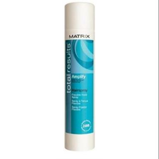 Matrix Total Results Amplify Hairspray, 11 oz (Pack of 4)