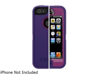 OtterBox Defender Punk Solid Case For iPhone 5 77 22114