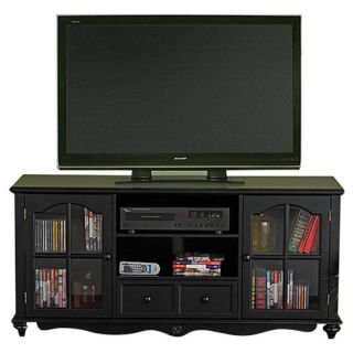 Woodhaven Hill Coventry TV Stand