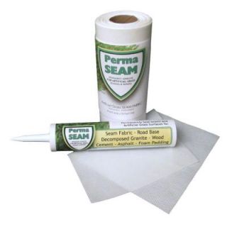Natco 25 lin. ft. Tundra Glue Adhesive and Seam Tape Kit PRTZSEAMKIT