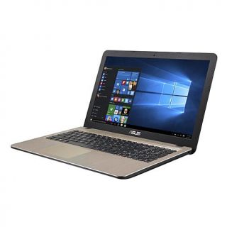 ASUS 15.6" LED Intel 4GB RAM, 500GB HDD Windows 10 Laptop   8121372