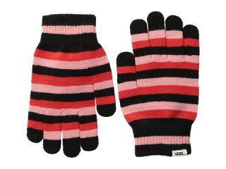 Vans Happy Hands Gloves Flamingo Pink