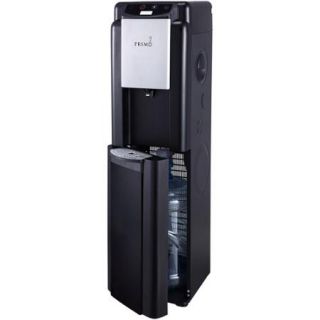 Primo Self Sanitizing Bottom Loading Hot and Cold Water Dispenser